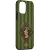 image:imageWicked Elphaba Enchanted Brooms Silhouette Case for iPhone 17iPhone 12 mini