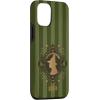 image:imageWicked Elphaba Enchanted Brooms Silhouette Case for iPhone 17iPhone 1212 Pro