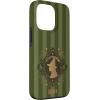 image:imageWicked Elphaba Enchanted Brooms Silhouette Case for iPhone 17iPhone 13 Pro