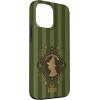 image:imageWicked Elphaba Enchanted Brooms Silhouette Case for iPhone 17iPhone 13 Pro Max