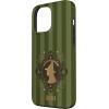 image:imageWicked Elphaba Enchanted Brooms Silhouette Case for iPhone 17iPhone 13 Pro Max