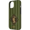 image:imageWicked Elphaba Enchanted Brooms Silhouette Case for iPhone 17iPhone 14