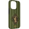 image:imageWicked Elphaba Enchanted Brooms Silhouette Case for iPhone 17iPhone 14 Pro