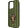 image:imageWicked Elphaba Enchanted Brooms Silhouette Case for iPhone 17iPhone 14 Pro Max