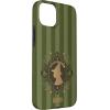 image:imageWicked Elphaba Enchanted Brooms Silhouette Case for iPhone 17iPhone 15 Plus