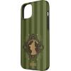 image:imageWicked Elphaba Enchanted Brooms Silhouette Case for iPhone 17iPhone 15 Plus