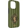 image:imageWicked Elphaba Enchanted Brooms Silhouette Case for iPhone 17iPhone 15 Pro