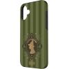 image:imageWicked Elphaba Enchanted Brooms Silhouette Case for iPhone 17iPhone 16 Plus