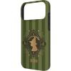 image:imageWicked Elphaba Enchanted Brooms Silhouette Case for iPhone 17iPhone 17 Pro Max