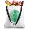 image:imageWicked Elphaba Tonal Tote Bag