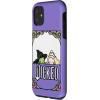 image:imageWicked Elphaba amp Glinda Peaking Playful Cartoon Style Case for iPhone 17iPhone 11