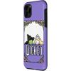 image:imageWicked Elphaba amp Glinda Peaking Playful Cartoon Style Case for iPhone 17iPhone 11 Pro