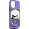 image:imageWicked Elphaba amp Glinda Peaking Playful Cartoon Style Case for iPhone 17iPhone 12 Pro Max