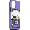 image:imageWicked Elphaba amp Glinda Peaking Playful Cartoon Style Case for iPhone 17iPhone 12 mini