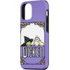 image:imageWicked Elphaba amp Glinda Peaking Playful Cartoon Style Case for iPhone 17iPhone 1212 Pro