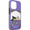 image:imageWicked Elphaba amp Glinda Peaking Playful Cartoon Style Case for iPhone 17iPhone 13 Pro