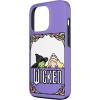 image:imageWicked Elphaba amp Glinda Peaking Playful Cartoon Style Case for iPhone 17iPhone 13 Pro