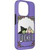 image:imageWicked Elphaba amp Glinda Peaking Playful Cartoon Style Case for iPhone 17iPhone 14 Pro
