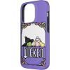 image:imageWicked Elphaba amp Glinda Peaking Playful Cartoon Style Case for iPhone 17iPhone 14 Pro