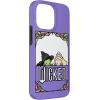 image:imageWicked Elphaba amp Glinda Peaking Playful Cartoon Style Case for iPhone 17iPhone 14 Pro Max