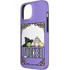 image:imageWicked Elphaba amp Glinda Peaking Playful Cartoon Style Case for iPhone 17iPhone 15