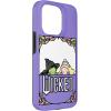 image:imageWicked Elphaba amp Glinda Peaking Playful Cartoon Style Case for iPhone 17iPhone 15 Pro