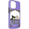 image:imageWicked Elphaba amp Glinda Peaking Playful Cartoon Style Case for iPhone 17iPhone 15 Pro Max