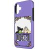 image:imageWicked Elphaba amp Glinda Peaking Playful Cartoon Style Case for iPhone 17iPhone 16 Plus