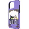 image:imageWicked Elphaba amp Glinda Peaking Playful Cartoon Style Case for iPhone 17iPhone 16 Pro