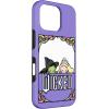 image:imageWicked Elphaba amp Glinda Peaking Playful Cartoon Style Case for iPhone 17iPhone 16 Pro