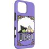 image:imageWicked Elphaba amp Glinda Peaking Playful Cartoon Style Case for iPhone 17iPhone 16 Pro Max