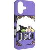 image:imageWicked Elphaba amp Glinda Peaking Playful Cartoon Style Case for iPhone 17iPhone 17