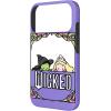 image:imageWicked Elphaba amp Glinda Peaking Playful Cartoon Style Case for iPhone 17iPhone 17 Pro