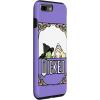 image:imageWicked Elphaba amp Glinda Peaking Playful Cartoon Style Case for iPhone 17iPhone 7 Plus8 Plus