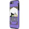 image:imageWicked Elphaba amp Glinda Peaking Playful Cartoon Style Case for iPhone 17iPhone 7 Plus8 Plus