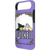 image:imageWicked Elphaba amp Glinda Peaking Playful Cartoon Style Case for iPhone 17iPhone Air