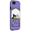 image:imageWicked Elphaba amp Glinda Peaking Playful Cartoon Style Case for iPhone 17iPhone SE 2020  7  8