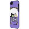 image:imageWicked Elphaba amp Glinda Peaking Playful Cartoon Style Case for iPhone 17iPhone SE 2020  7  8