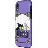 image:imageWicked Elphaba amp Glinda Peaking Playful Cartoon Style Case for iPhone 17iPhone XR