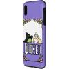 image:imageWicked Elphaba amp Glinda Peaking Playful Cartoon Style Case for iPhone 17iPhone XS Max