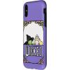 image:imageWicked Elphaba amp Glinda Peaking Playful Cartoon Style Case for iPhone 17iPhone XXS