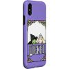 image:imageWicked Elphaba amp Glinda Peaking Playful Cartoon Style Case for iPhone 17iPhone XXS
