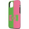 image:imageWicked Elphaba amp Glinda Silhouettes Case for iPhone 17iPhone 13