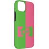 image:imageWicked Elphaba amp Glinda Silhouettes Case for iPhone 17iPhone 14 Plus