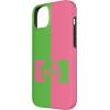 image:imageWicked Elphaba amp Glinda Silhouettes Case for iPhone 17iPhone 14 Plus