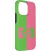 image:imageWicked Elphaba amp Glinda Silhouettes Case for iPhone 17iPhone 14 Pro Max