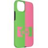 image:imageWicked Elphaba amp Glinda Silhouettes Case for iPhone 17iPhone 15 Plus