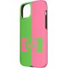 image:imageWicked Elphaba amp Glinda Silhouettes Case for iPhone 17iPhone 15 Plus
