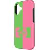 image:imageWicked Elphaba amp Glinda Silhouettes Case for iPhone 17iPhone 16