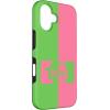 image:imageWicked Elphaba amp Glinda Silhouettes Case for iPhone 17iPhone 16